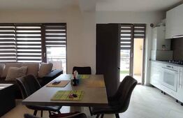 Inchiriere apartament 2 camere, 60 mp, zona Promenada Mall