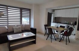 Inchiriere apartament 2 camere, 60 mp, zona Promenada Mall