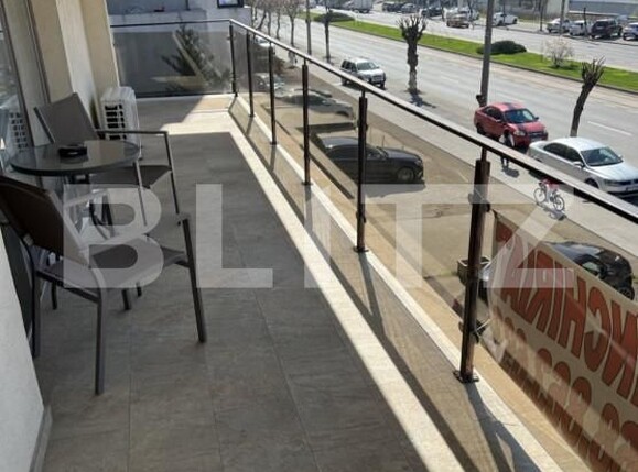 Apartament de închiriat 2 camere Calea Severinului - 168257AI | BLITZ Craiova | Poza1