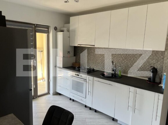 Apartament de închiriat 2 camere Calea Severinului - 168257AI | BLITZ Craiova | Poza5