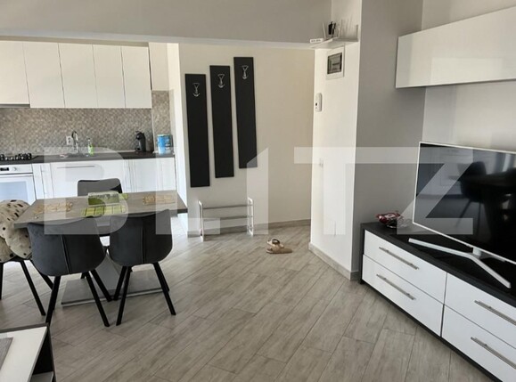 Apartament de închiriat 2 camere Calea Severinului - 168257AI | BLITZ Craiova | Poza2