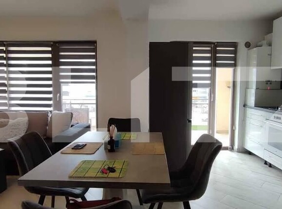 Apartament de închiriat 2 camere Calea Severinului - 168257AI | BLITZ Craiova | Poza9