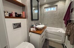 Apartament 3 camere semidecomandat, 67 mp, zona Penitenciarul Craiova, Rovine