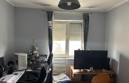 Apartament 3 camere semidecomandat, 67 mp, zona Penitenciarul Craiova, Rovine
