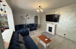 Apartament 3 camere semidecomandat, 67 mp, zona Penitenciarul Craiova, Rovine