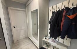 Apartament 3 camere semidecomandat, 67 mp, zona Penitenciarul Craiova, Rovine