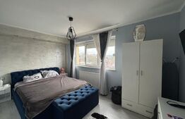 Apartament 3 camere semidecomandat, 67 mp, zona Penitenciarul Craiova, Rovine
