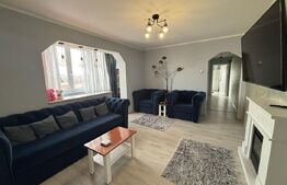 Apartament 3 camere semidecomandat, 67 mp, zona Penitenciarul Craiova, Rovine