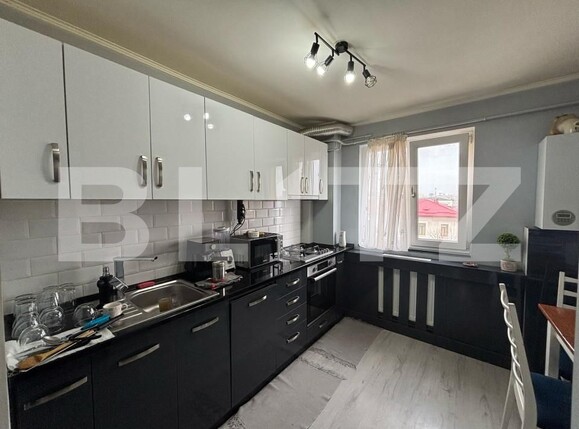 Apartament de vânzare 3 camere Rovine - 168275AV | BLITZ Craiova | Poza5