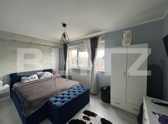 Apartament de vânzare 3 camere Rovine - 168275AV | BLITZ Craiova | Poza3