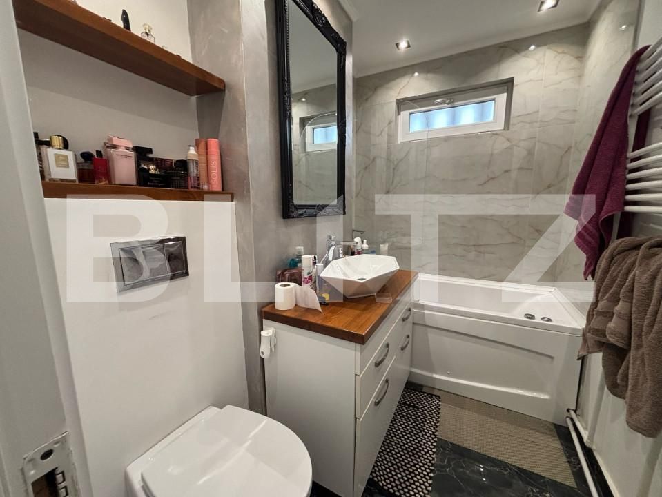 Apartament de vânzare 3 camere Rovine - 168275AV | BLITZ Craiova | Poza8