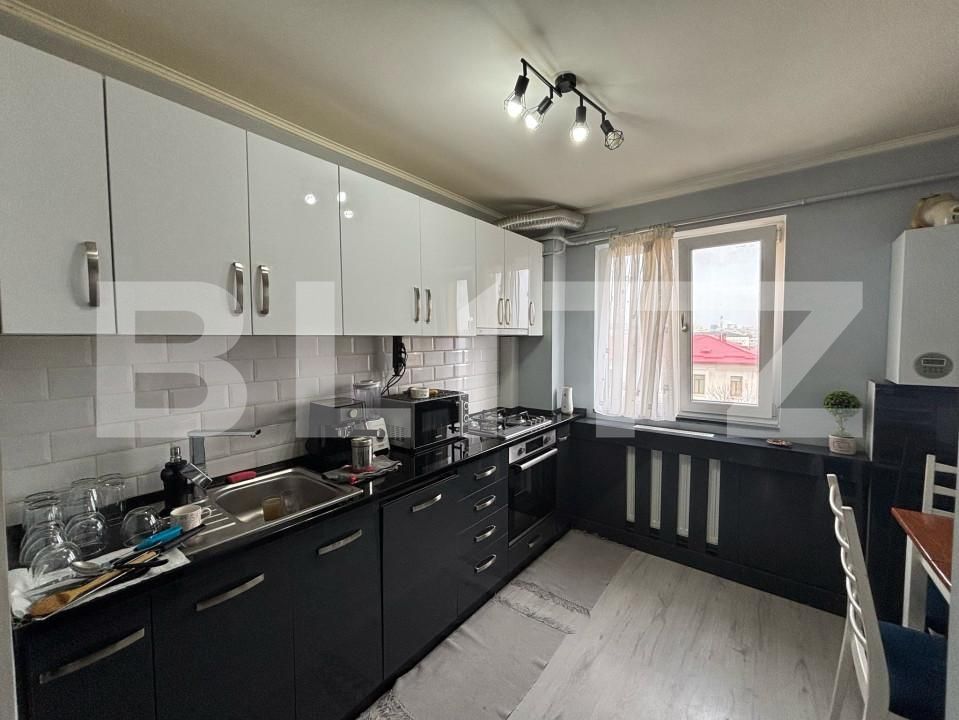 Apartament de vânzare 3 camere Rovine - 168275AV | BLITZ Craiova | Poza5