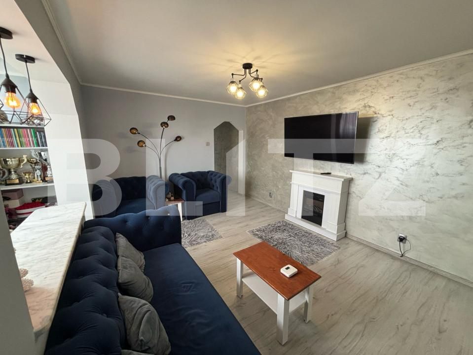 Apartament de vânzare 3 camere Rovine - 168275AV | BLITZ Craiova | Poza2