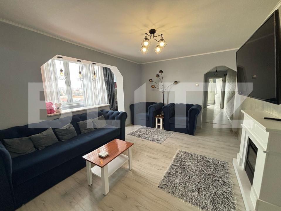 Apartament de vânzare 3 camere Rovine - 168275AV | BLITZ Craiova | Poza1