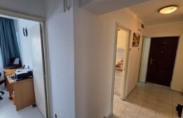Apartament cu 4 camere, decomandat, 78,7 mp utili, etajul 3, zona Casa Stiintei 