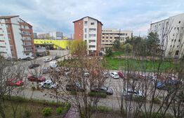 Apartament cu 4 camere, decomandat, 78,7 mp utili, etajul 3, zona Casa Stiintei 