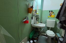 Apartament cu 4 camere, decomandat, 78,7 mp utili, etajul 3, zona Casa Stiintei 