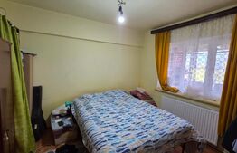 Apartament cu 4 camere, decomandat, 78,7 mp utili, etajul 3, zona Casa Stiintei 