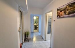 Apartament cu 4 camere, decomandat, 78,7 mp utili, etajul 3, zona Casa Stiintei 