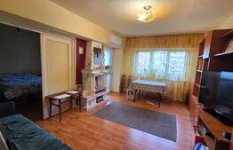 Apartament cu 4 camere, decomandat, 78,7 mp utili, etajul 3, zona Casa Stiintei 