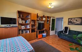 Apartament cu 4 camere, decomandat, 78,7 mp utili, etajul 3, zona Casa Stiintei 