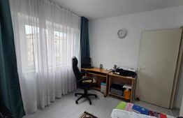 Apartament cu 4 camere, decomandat, 78,7 mp utili, etajul 3, zona Casa Stiintei 