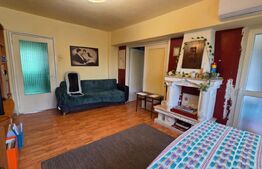 Apartament cu 4 camere, decomandat, 78,7 mp utili, etajul 3, zona Casa Stiintei 