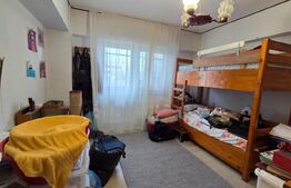 Apartament cu 4 camere, decomandat, 78,7 mp utili, etajul 3, zona Casa Stiintei 
