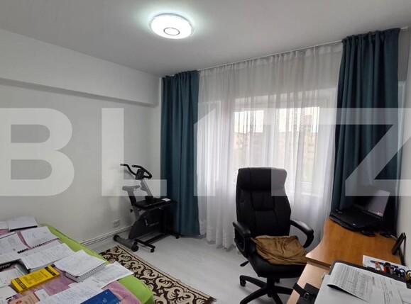 Apartament de vânzare 4 camere Calea Severinului - 168278AV | BLITZ Craiova | Poza1
