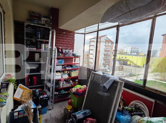 Apartament de vânzare 4 camere Calea Severinului - 168278AV | BLITZ Craiova | Poza15