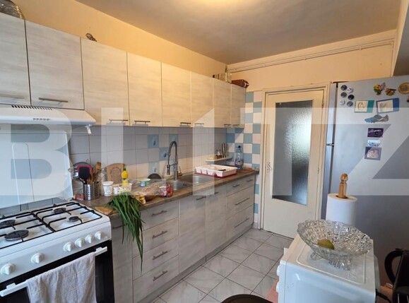 Apartament de vânzare 4 camere Calea Severinului - 168278AV | BLITZ Craiova | Poza8