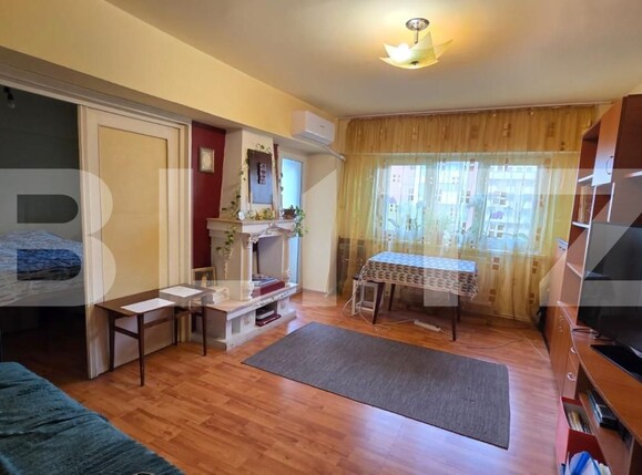 Apartament de vânzare 4 camere Calea Severinului - 168278AV | BLITZ Craiova | Poza3