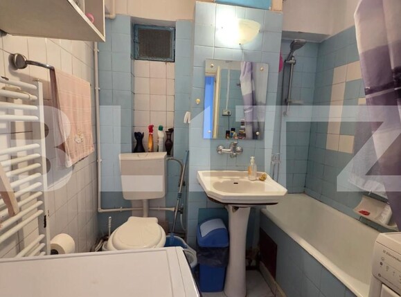 Apartament de vânzare 4 camere Calea Severinului - 168278AV | BLITZ Craiova | Poza12