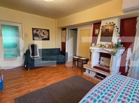 Apartament de vânzare 4 camere Calea Severinului - 168278AV | BLITZ Craiova | Poza5