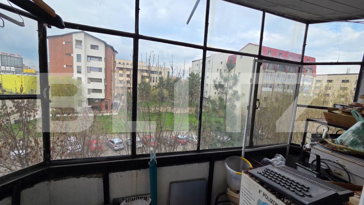 Apartament de vânzare 4 camere Calea Severinului - 168278AV | BLITZ Craiova | Poza16