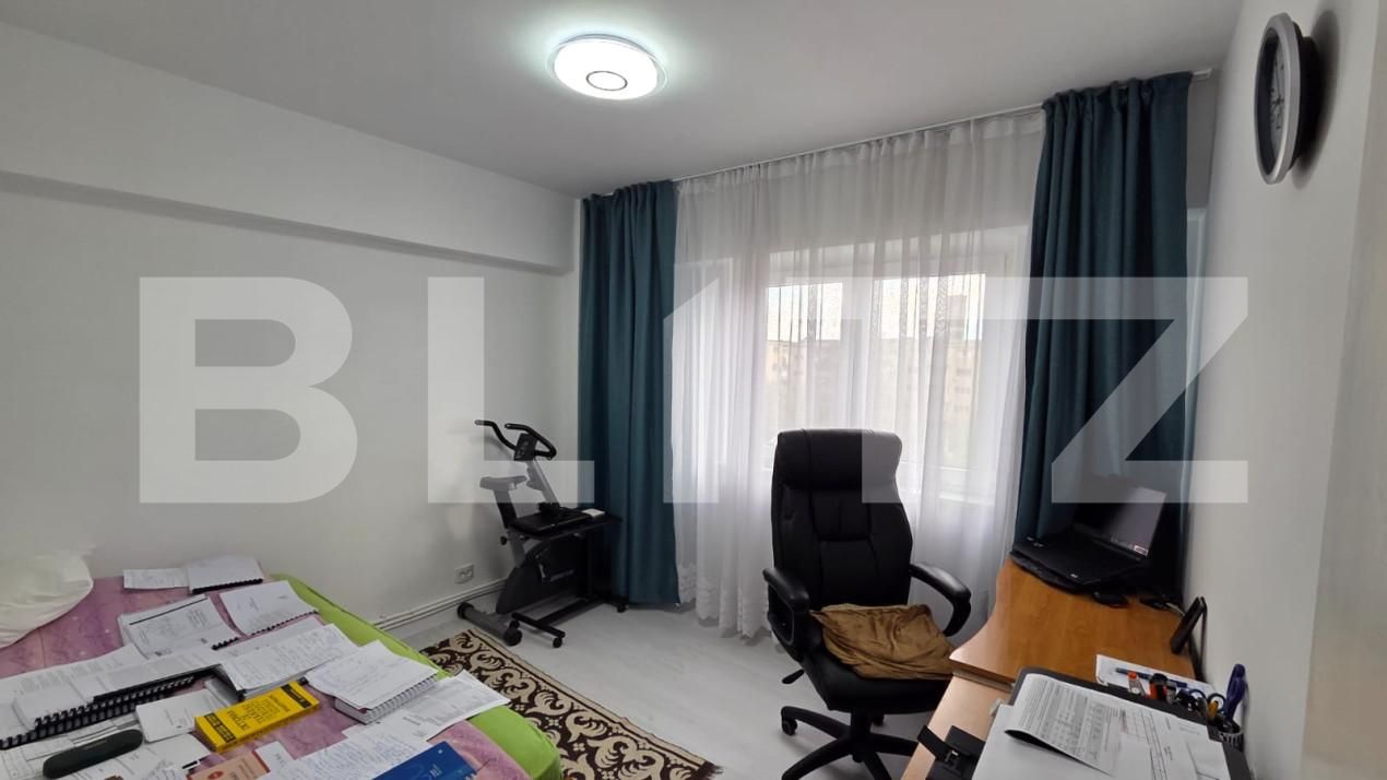 Apartament de vânzare 4 camere Calea Severinului - 168278AV | BLITZ Craiova | Poza1