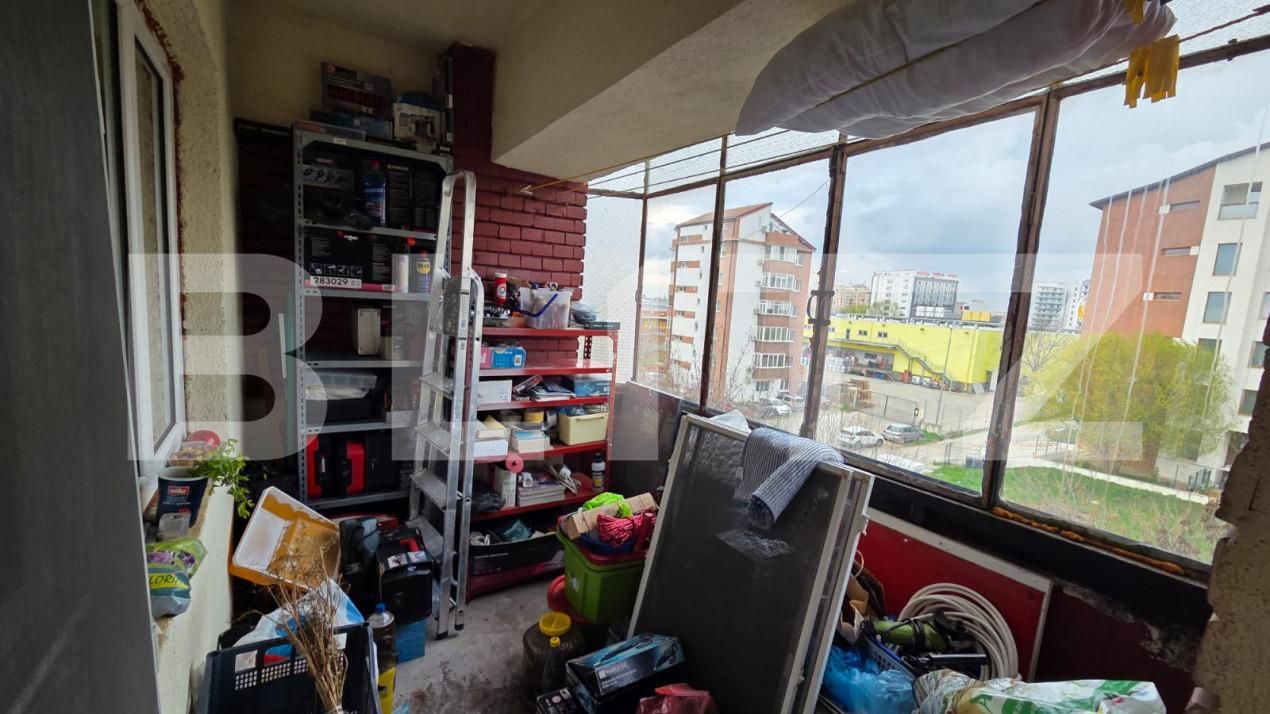 Apartament de vânzare 4 camere Calea Severinului - 168278AV | BLITZ Craiova | Poza15