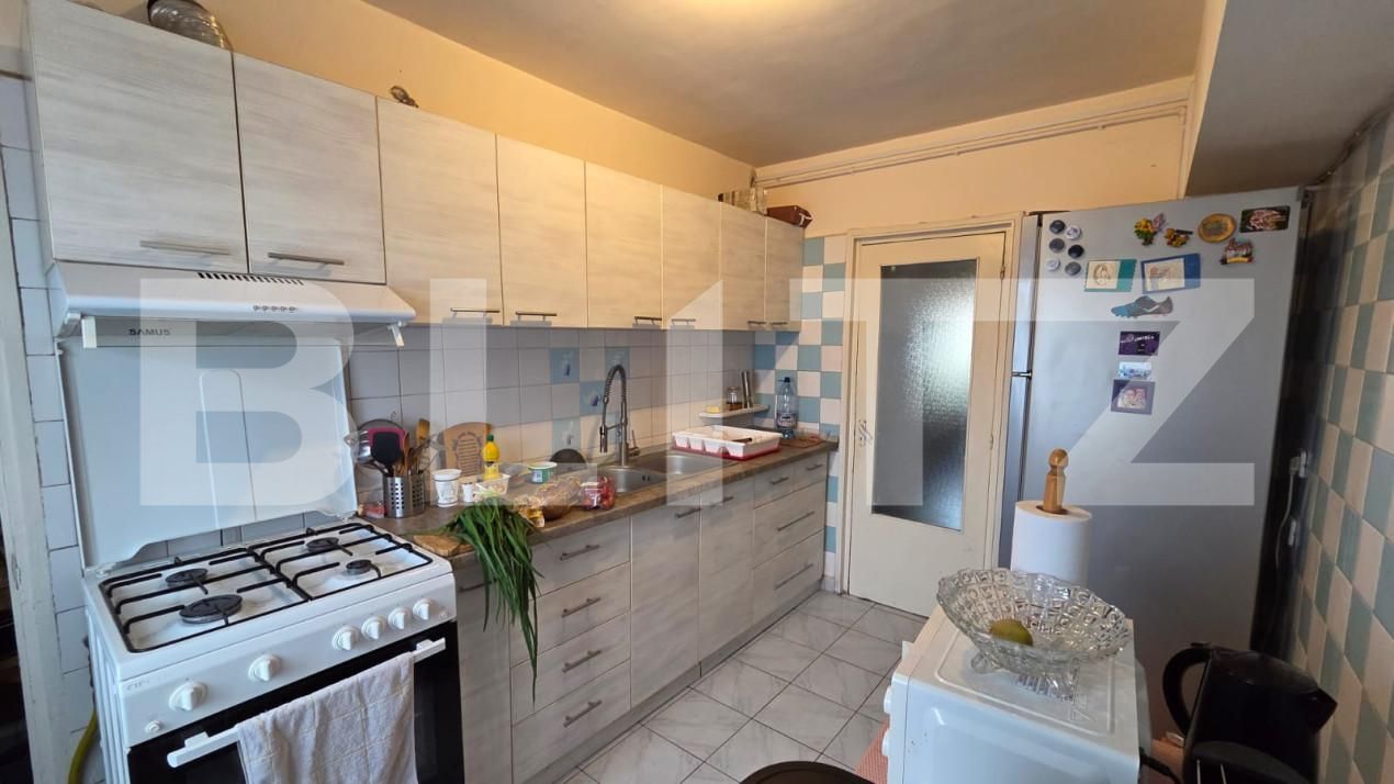 Apartament de vânzare 4 camere Calea Severinului - 168278AV | BLITZ Craiova | Poza8