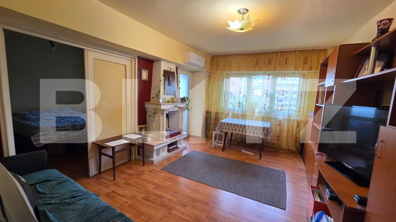 Apartament de vânzare 4 camere Calea Severinului - 168278AV | BLITZ Craiova | Poza3