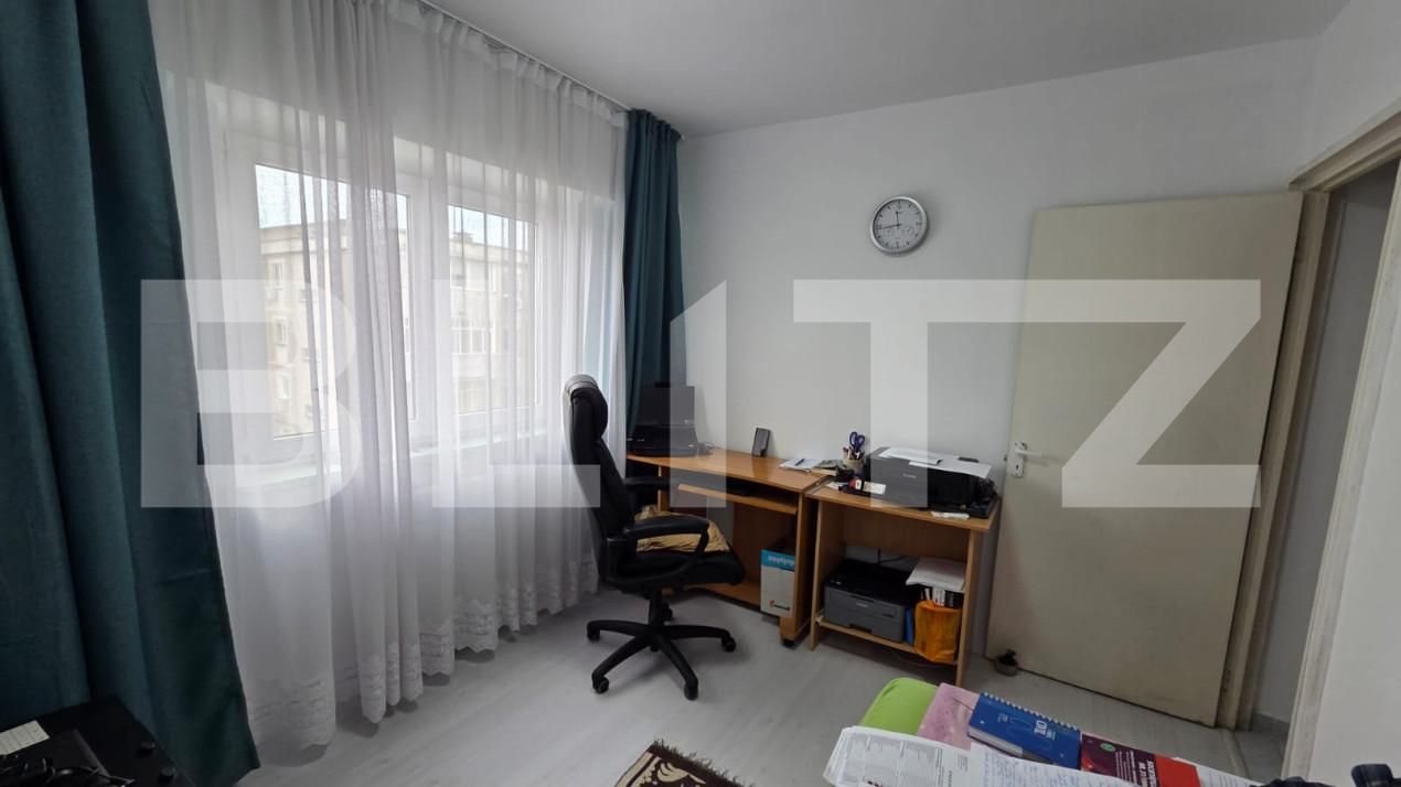 Apartament de vânzare 4 camere Calea Severinului - 168278AV | BLITZ Craiova | Poza2