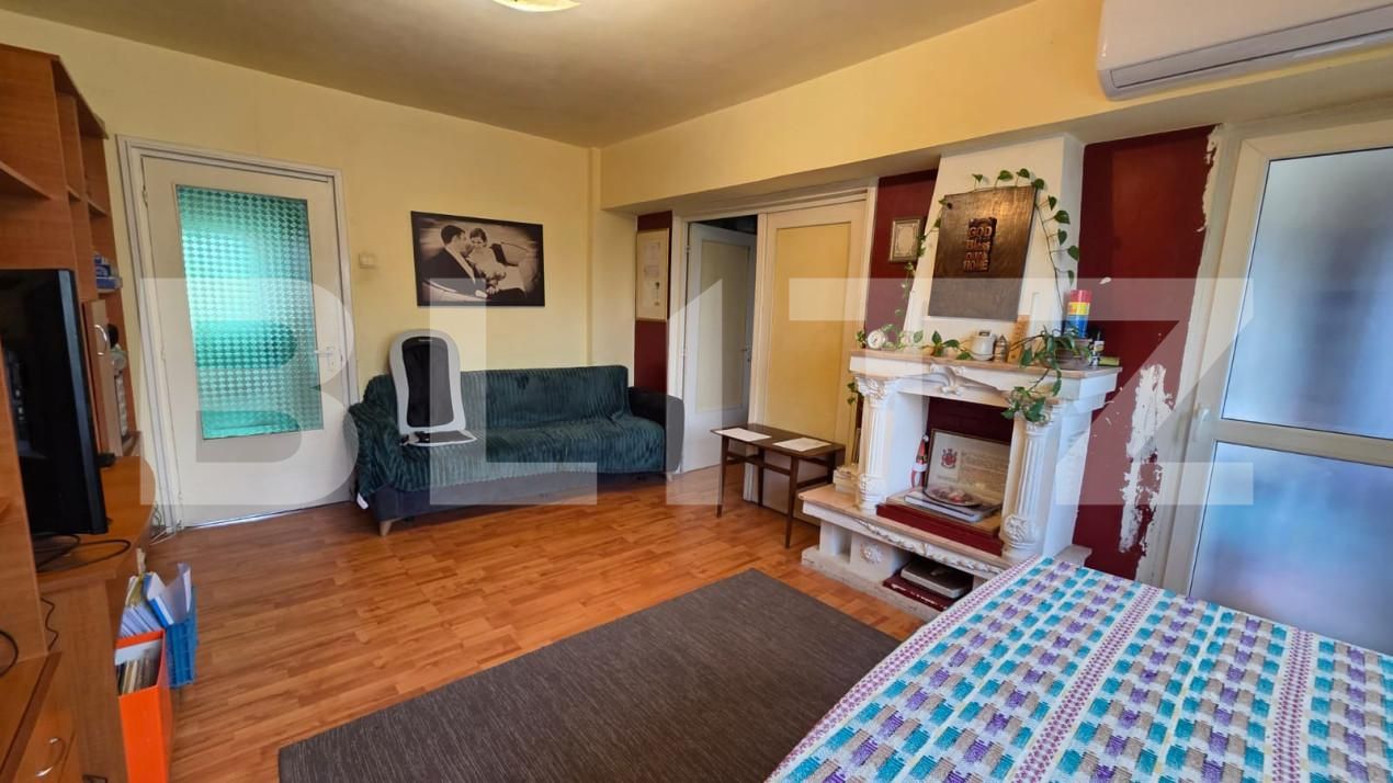 Apartament de vânzare 4 camere Calea Severinului - 168278AV | BLITZ Craiova | Poza5