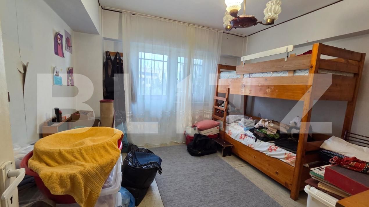 Apartament de vânzare 4 camere Calea Severinului - 168278AV | BLITZ Craiova | Poza7