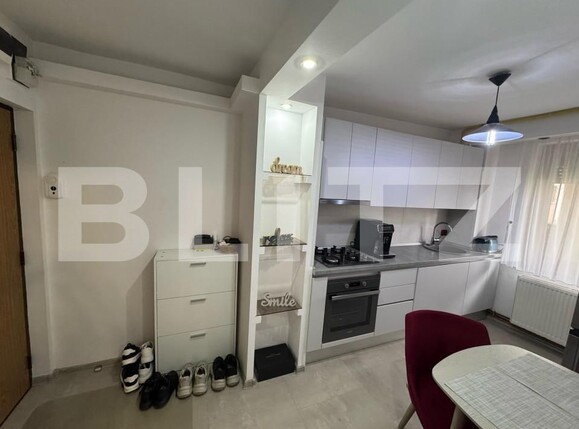 Apartament de vânzare 2 camere Brazda lui Novac - 168284AV | BLITZ Craiova | Poza9