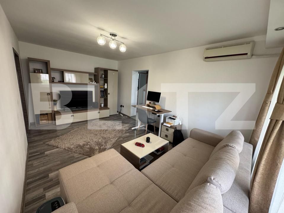 Apartament de vânzare 2 camere Brazda lui Novac - 168284AV | BLITZ Craiova | Poza3