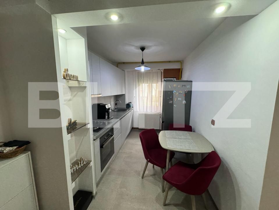 Apartament de vânzare 2 camere Brazda lui Novac - 168284AV | BLITZ Craiova | Poza10