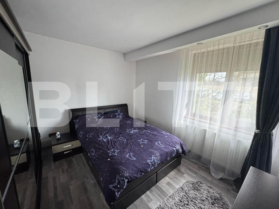 Apartament de vânzare 2 camere Brazda lui Novac - 168284AV | BLITZ Craiova | Poza5