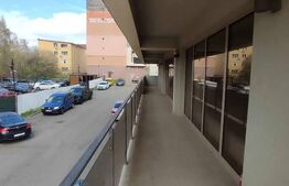 Inchiriere spatiu comercial, 120 mp, zona Calea Severinului