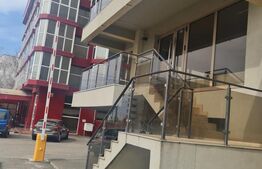 Inchiriere spatiu comercial, 120 mp, zona Calea Severinului