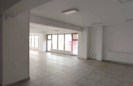 Inchiriere spatiu comercial, 120 mp, zona Calea Severinului
