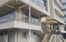 Inchiriere spatiu comercial, 120 mp, zona Calea Severinului